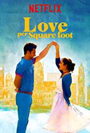 Love Per Square Foot - DvdRip